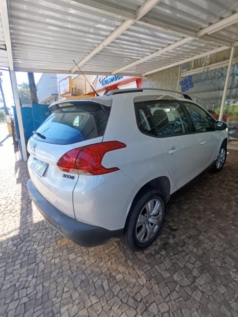 PEUGEOT 2008 1.6 16V 4P FLEX ALLURE AUTOM�TICO, Foto 1