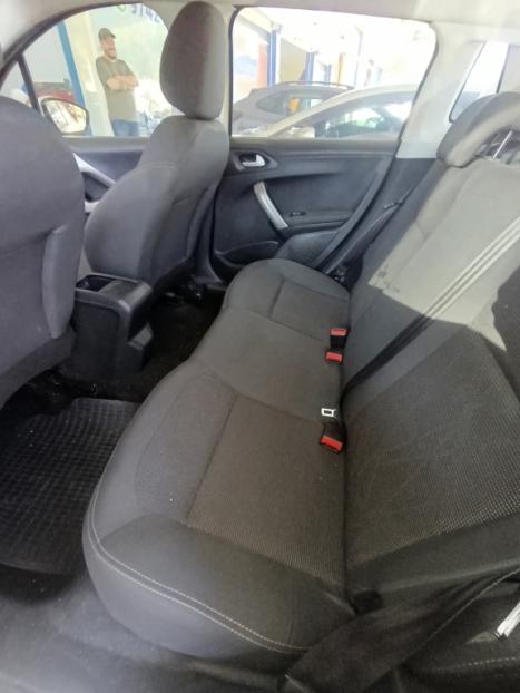 PEUGEOT 2008 1.6 16V 4P FLEX ALLURE AUTOM�TICO, Foto 6