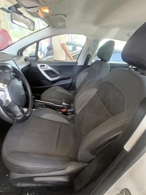 PEUGEOT 2008 1.6 16V 4P FLEX ALLURE AUTOM�TICO, Foto 7