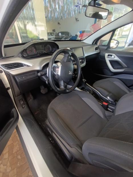 PEUGEOT 2008 1.6 16V 4P FLEX ALLURE AUTOM�TICO, Foto 8
