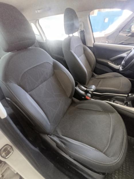 PEUGEOT 2008 1.6 16V 4P FLEX ALLURE AUTOM�TICO, Foto 9