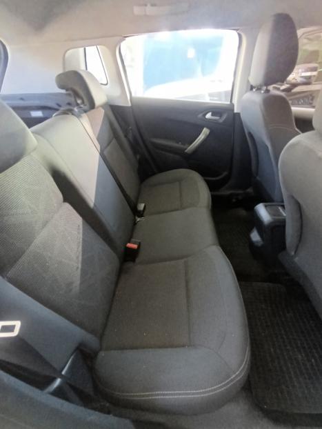 PEUGEOT 2008 1.6 16V 4P FLEX ALLURE AUTOM�TICO, Foto 10