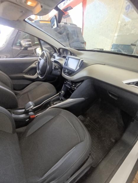 PEUGEOT 2008 1.6 16V 4P FLEX ALLURE AUTOM�TICO, Foto 11
