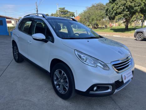PEUGEOT 2008 1.6 16V 4P FLEX GRIFFE AUTOM�TICO, Foto 1