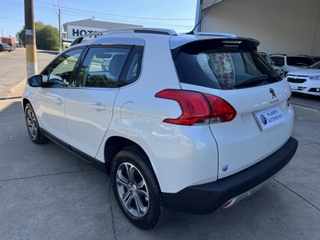 PEUGEOT 2008 1.6 16V 4P FLEX GRIFFE AUTOM�TICO, Foto 2