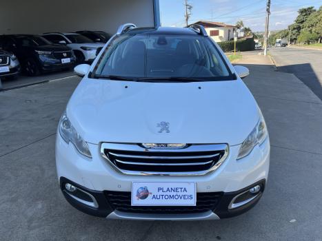 PEUGEOT 2008 1.6 16V 4P FLEX GRIFFE AUTOM�TICO, Foto 5