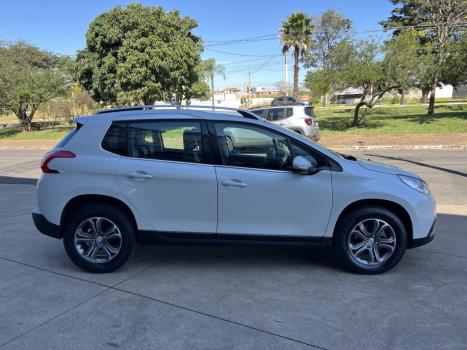 PEUGEOT 2008 1.6 16V 4P FLEX GRIFFE AUTOM�TICO, Foto 7