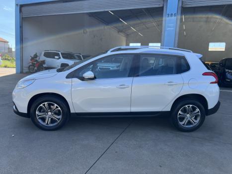 PEUGEOT 2008 1.6 16V 4P FLEX GRIFFE AUTOM�TICO, Foto 8