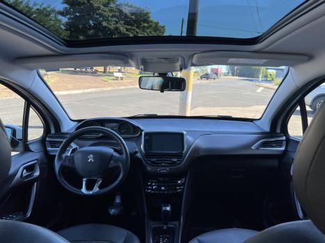 PEUGEOT 2008 1.6 16V 4P FLEX GRIFFE AUTOM�TICO, Foto 9
