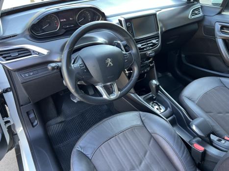 PEUGEOT 2008 1.6 16V 4P FLEX GRIFFE AUTOM�TICO, Foto 10