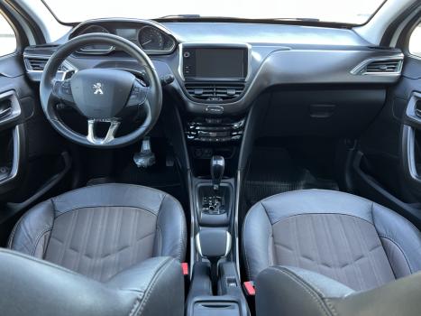 PEUGEOT 2008 1.6 16V 4P FLEX GRIFFE AUTOM�TICO, Foto 11