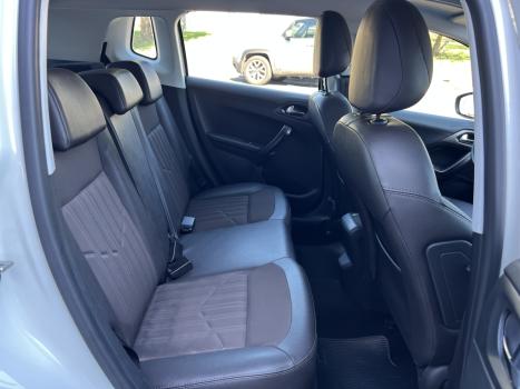 PEUGEOT 2008 1.6 16V 4P FLEX GRIFFE AUTOM�TICO, Foto 12
