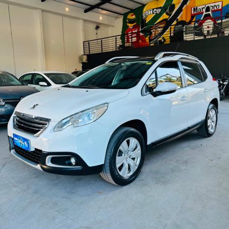 PEUGEOT 2008 1.6 16V 4P FLEX ALLURE, Foto 1