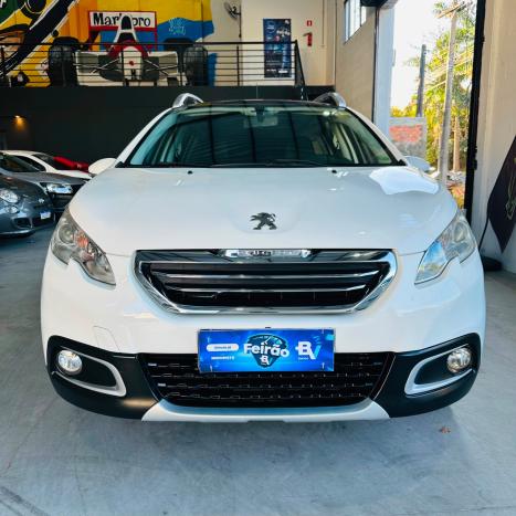 PEUGEOT 2008 1.6 16V 4P FLEX ALLURE, Foto 2