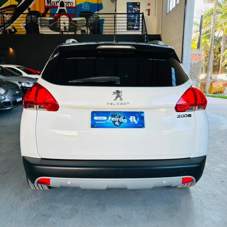 PEUGEOT 2008 1.6 16V 4P FLEX ALLURE, Foto 5