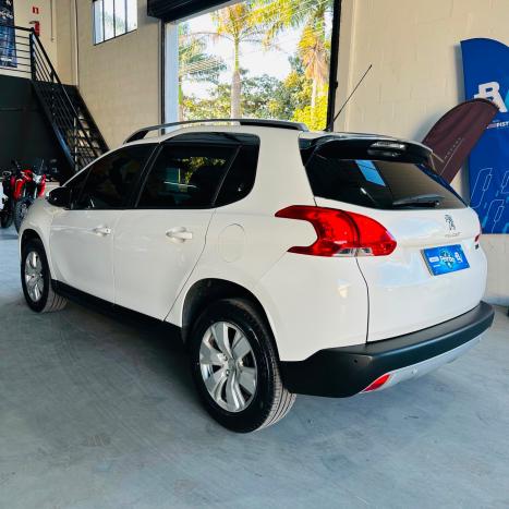 PEUGEOT 2008 1.6 16V 4P FLEX ALLURE, Foto 6