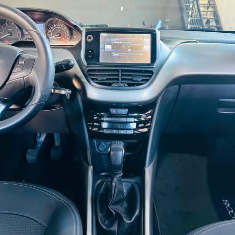 PEUGEOT 2008 1.6 16V 4P FLEX ALLURE, Foto 7