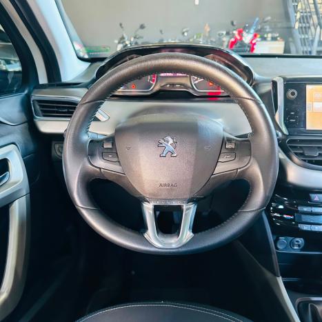 PEUGEOT 2008 1.6 16V 4P FLEX ALLURE, Foto 8