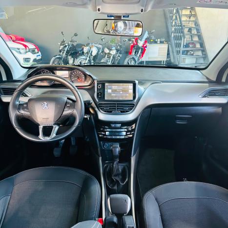PEUGEOT 2008 1.6 16V 4P FLEX ALLURE, Foto 9