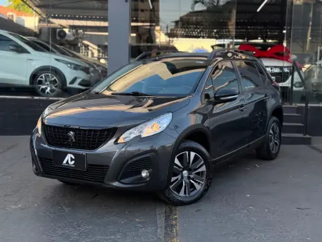 PEUGEOT 2008 1.6 16V 4P FLEX ALLURE PACK AUTOM�TICO, Foto 1