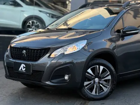 PEUGEOT 2008 1.6 16V 4P FLEX ALLURE PACK AUTOM�TICO, Foto 2