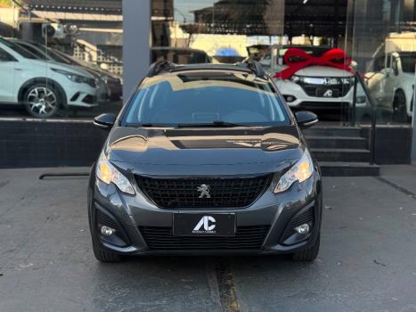 PEUGEOT 2008 1.6 16V 4P FLEX ALLURE PACK AUTOM�TICO, Foto 3