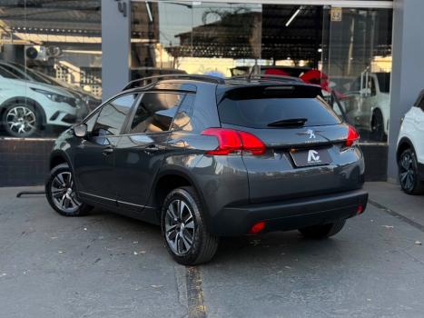 PEUGEOT 2008 1.6 16V 4P FLEX ALLURE PACK AUTOM�TICO, Foto 5