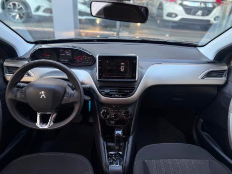 PEUGEOT 2008 1.6 16V 4P FLEX ALLURE PACK AUTOM�TICO, Foto 7