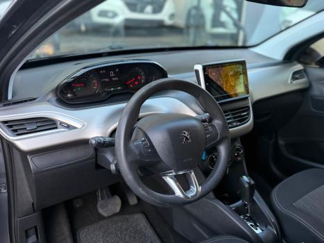 PEUGEOT 2008 1.6 16V 4P FLEX ALLURE PACK AUTOM�TICO, Foto 8
