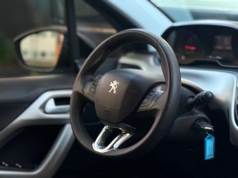 PEUGEOT 2008 1.6 16V 4P FLEX ALLURE PACK AUTOM�TICO, Foto 10