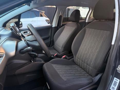 PEUGEOT 2008 1.6 16V 4P FLEX ALLURE PACK AUTOM�TICO, Foto 12