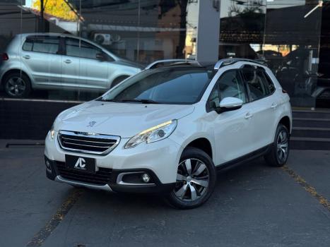 PEUGEOT 2008 1.6 16V 4P FLEX GRIFFE AUTOM�TICO, Foto 1
