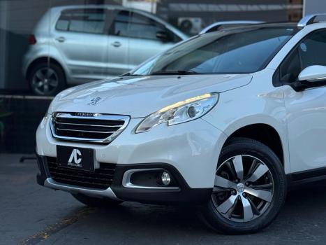 PEUGEOT 2008 1.6 16V 4P FLEX GRIFFE AUTOM�TICO, Foto 2