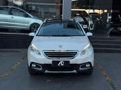 PEUGEOT 2008 1.6 16V 4P FLEX GRIFFE AUTOM�TICO, Foto 3