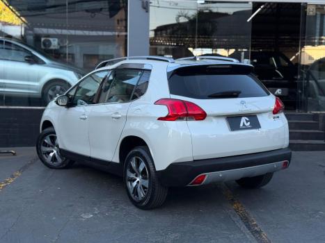 PEUGEOT 2008 1.6 16V 4P FLEX GRIFFE AUTOM�TICO, Foto 4