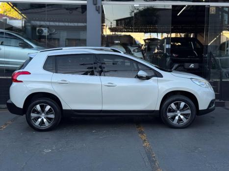 PEUGEOT 2008 1.6 16V 4P FLEX GRIFFE AUTOM�TICO, Foto 6