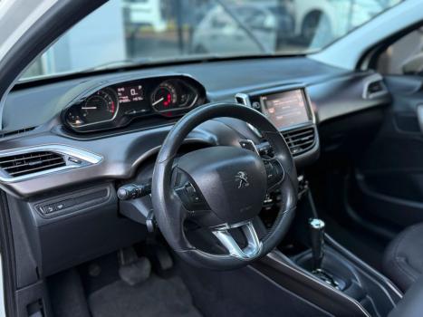 PEUGEOT 2008 1.6 16V 4P FLEX GRIFFE AUTOM�TICO, Foto 7