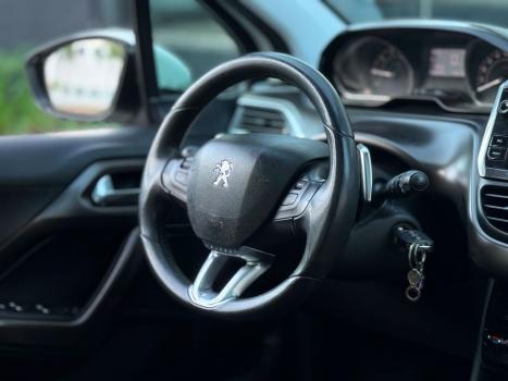 PEUGEOT 2008 1.6 16V 4P FLEX GRIFFE AUTOM�TICO, Foto 8