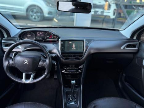 PEUGEOT 2008 1.6 16V 4P FLEX GRIFFE AUTOM�TICO, Foto 11