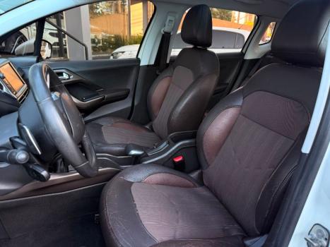 PEUGEOT 2008 1.6 16V 4P FLEX GRIFFE AUTOM�TICO, Foto 13