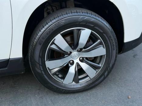 PEUGEOT 2008 1.6 16V 4P FLEX GRIFFE AUTOM�TICO, Foto 15