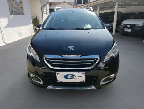 PEUGEOT 2008 1.6 16V 4P FLEX ALLURE AUTOM�TICO, Foto 3
