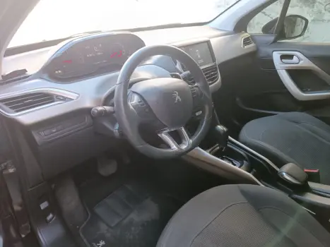PEUGEOT 2008 1.6 16V 4P FLEX ALLURE AUTOM�TICO, Foto 9