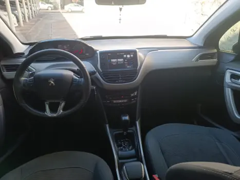 PEUGEOT 2008 1.6 16V 4P FLEX ALLURE AUTOM�TICO, Foto 10