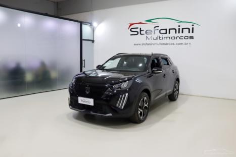 PEUGEOT 2008 1.6 16V 4P FLEX ALLURE AUTOM�TICO, Foto 1