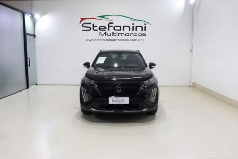 PEUGEOT 2008 1.6 16V 4P FLEX ALLURE AUTOM�TICO, Foto 2