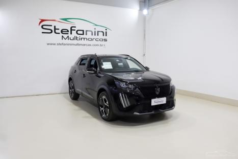 PEUGEOT 2008 1.6 16V 4P FLEX ALLURE AUTOM�TICO, Foto 3