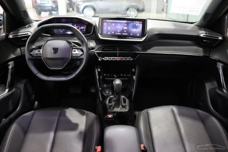 PEUGEOT 2008 1.6 16V 4P FLEX ALLURE AUTOM�TICO, Foto 6