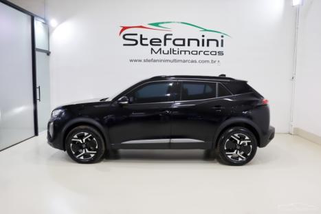 PEUGEOT 2008 1.6 16V 4P FLEX ALLURE AUTOM�TICO, Foto 10