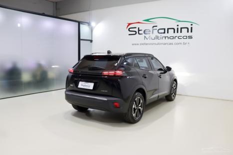 PEUGEOT 2008 1.6 16V 4P FLEX ALLURE AUTOM�TICO, Foto 11